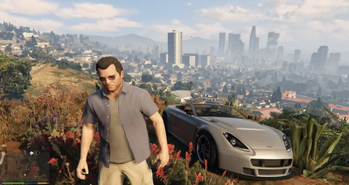 مرجع کامل حل مشکلات و خطاهای بازی GTA V (قسمت اول)