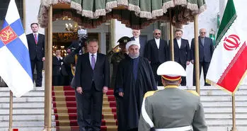 تفاهم‌نامه همکاری ایران و فنلاند در حوزه ارتباطات