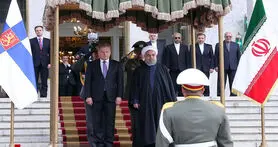 تفاهم‌نامه همکاری ایران و فنلاند در حوزه ارتباطات