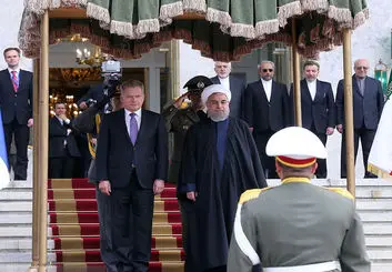 تفاهم‌نامه همکاری ایران و فنلاند در حوزه ارتباطات