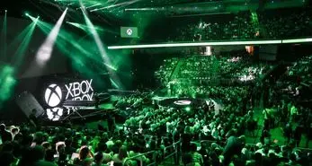 اقدام جدید مایکروسافت برای پخش بازی