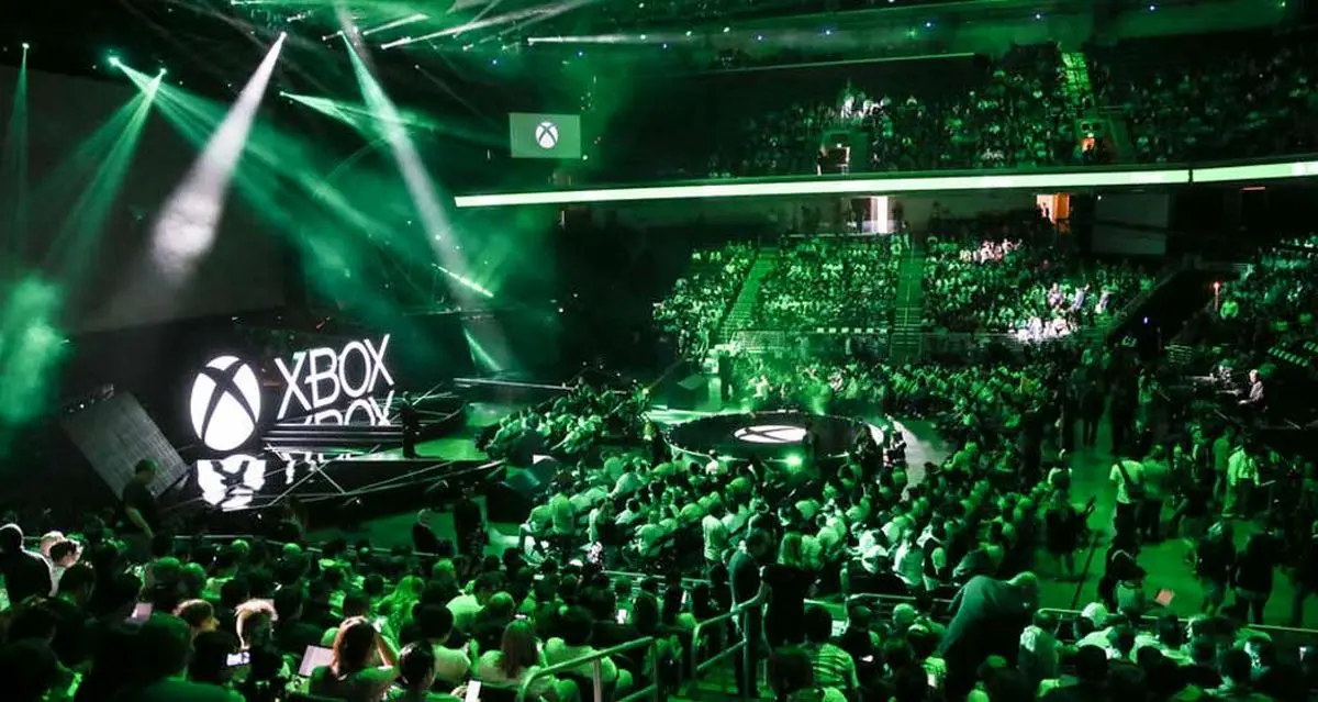 اقدام جدید مایکروسافت برای پخش بازی