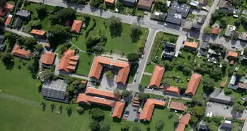 تصاویر هوایی شگفت‌انگیز از زمین