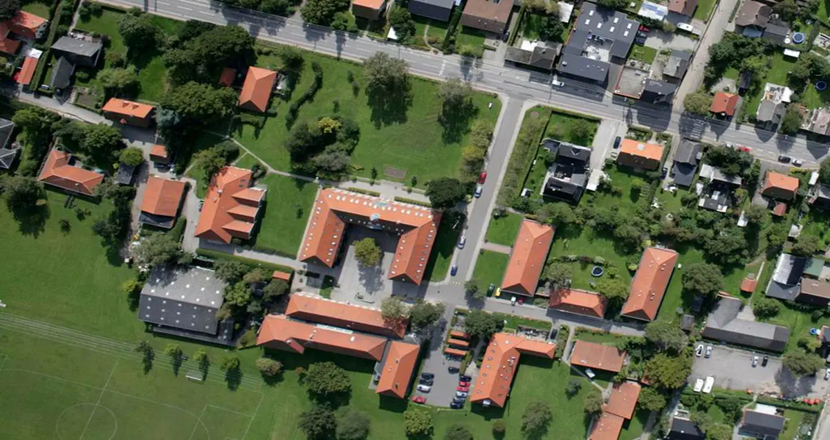 تصاویر هوایی شگفت‌انگیز از زمین