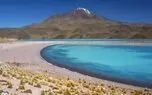کشف یک گنبد بر روی بزرگ ترین ذخیره آتشفشانی جهان