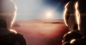 اعلام نقشه های ماسک برای سفر به مریخ