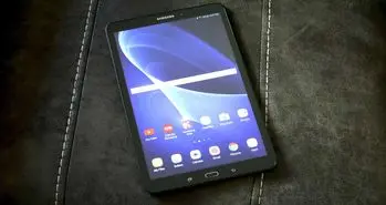 تبلت Galaxy Tab A 10.1 سامسونگ با قلم S Pen وارد بازار می شود