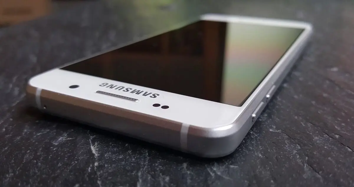سامسونگ Galaxy C7 Pro راهی هند شد