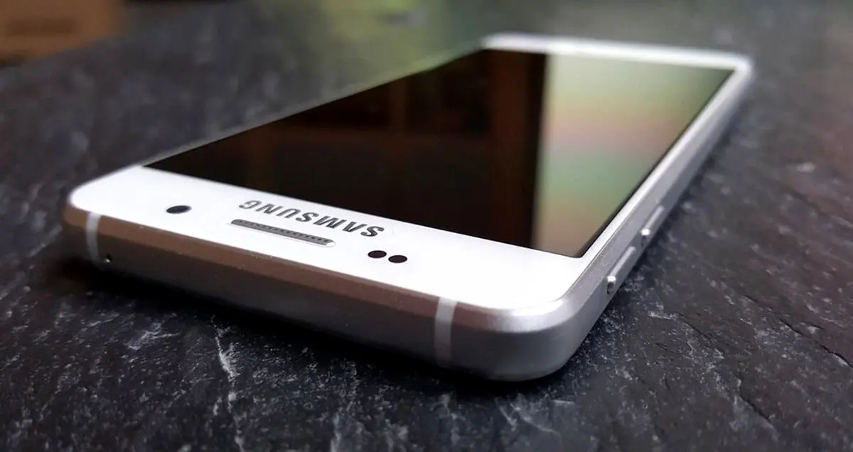 سامسونگ Galaxy C7 Pro راهی هند شد