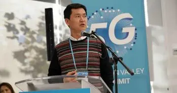 سامسونگ میزبان اولین نشست نسل آتی اینترنت در سن خوزه