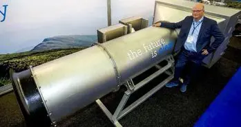 ساخت اولین تصفیه کننده هوای آزاد به دست مهندسین آلمانی