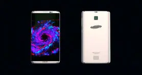گوشی Galaxy S8؛ جدیدترین پرچم دار سامسونگ