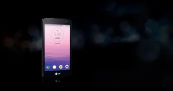 شباهت گوشی جدید ال جی به نکسوس ۵X