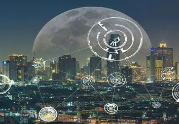همکاری دو پژوهشگاه برای توسعه فناوری اینترنت اشیا