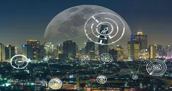 همکاری دو پژوهشگاه برای توسعه فناوری اینترنت اشیا