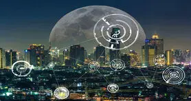 همکاری دو پژوهشگاه برای توسعه فناوری اینترنت اشیا
