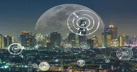 همکاری دو پژوهشگاه برای توسعه فناوری اینترنت اشیا