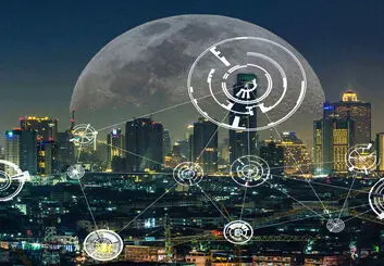 همکاری دو پژوهشگاه برای توسعه فناوری اینترنت اشیا