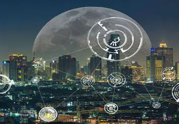 همکاری دو پژوهشگاه برای توسعه فناوری اینترنت اشیا