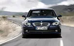 معرفی و مقایسه رقبای نسل جدید BMW سری ۵