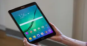 گلکسی Tab S3 سامسونگ به LTE مجهز است