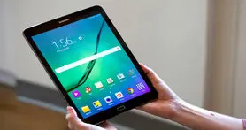گلکسی Tab S3 سامسونگ به LTE مجهز است