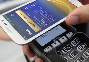 استفاده از موبایل به جای کارت بانکی در ایران مجاز شد