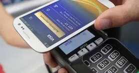 استفاده از موبایل به جای کارت بانکی در ایران مجاز شد