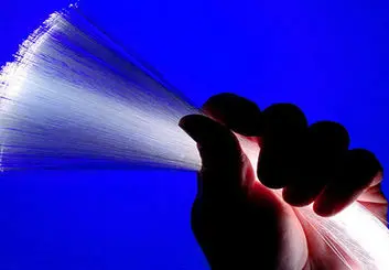 فیبر تاریک ایران واگذار می شود