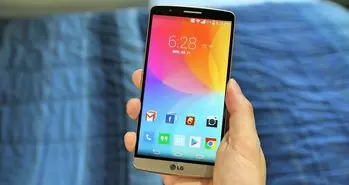 معرفی نسخه ضدآب ال جی V20 موسوم به V34