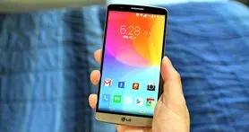 معرفی نسخه ضدآب ال جی V20 موسوم به V34