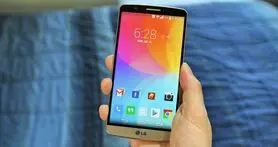 معرفی نسخه ضدآب ال جی V20 موسوم به V34