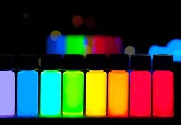 ساخت رنگی که خودش را تمیز می کند