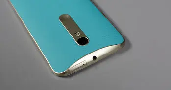 درز چند عکس از گوشی مرموز و جدید موتورولا