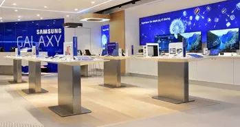 مذاکرات جدی وزارت ارتباطات با شرکت سامسونگ