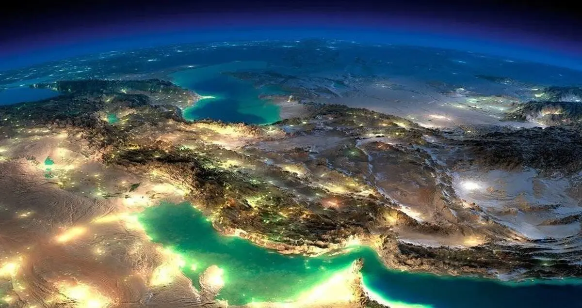جدیدترین فناوری اینترنت ماهواره ای(دی جی فای) به زودی در ایران