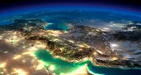 جدیدترین فناوری اینترنت ماهواره ای(دی جی فای) به زودی در ایران