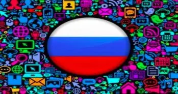 راه اندازی نوع خاصی از اینترنت در روسیه