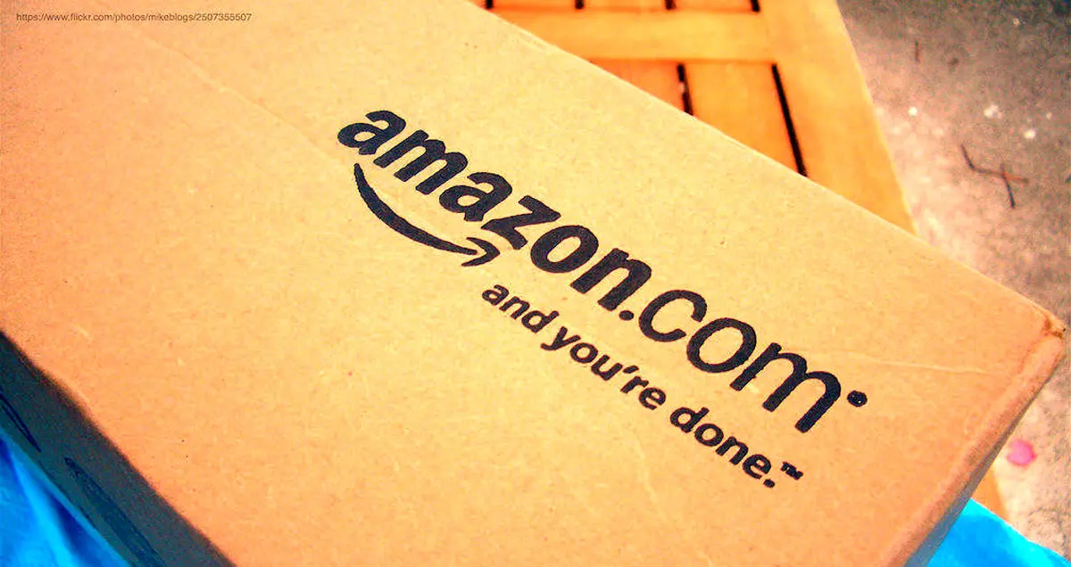 رسوایی بزرگ برای آمازون؛ فروش محصولات تقلبی اپل