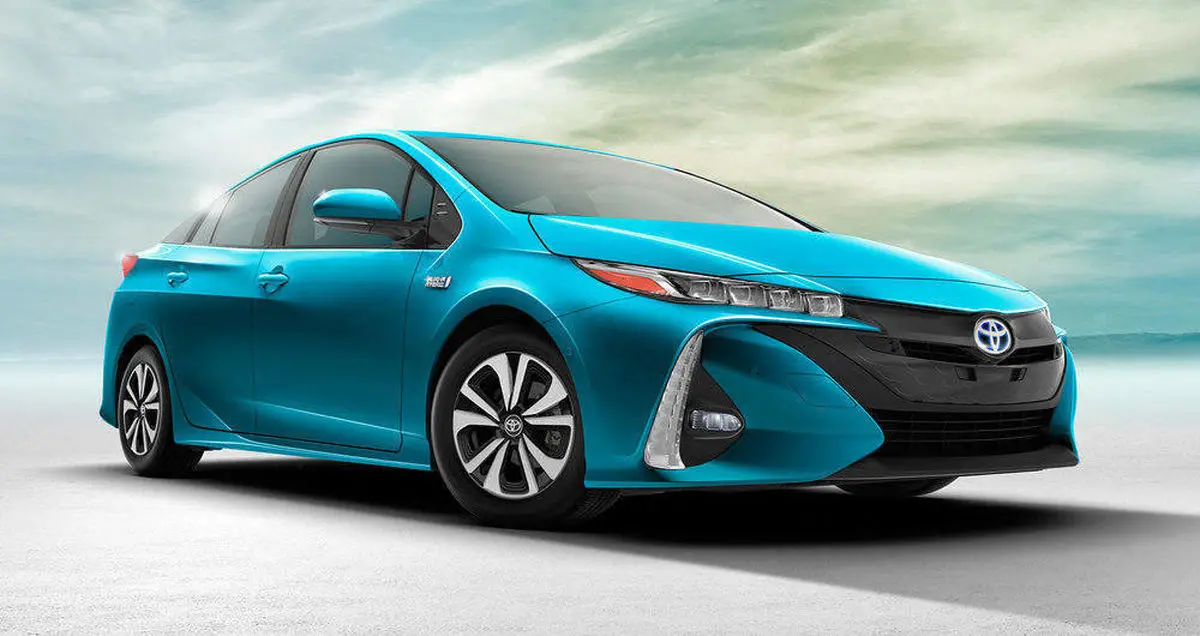 فراخوان بزرگ تویوتا در سراسر جهان