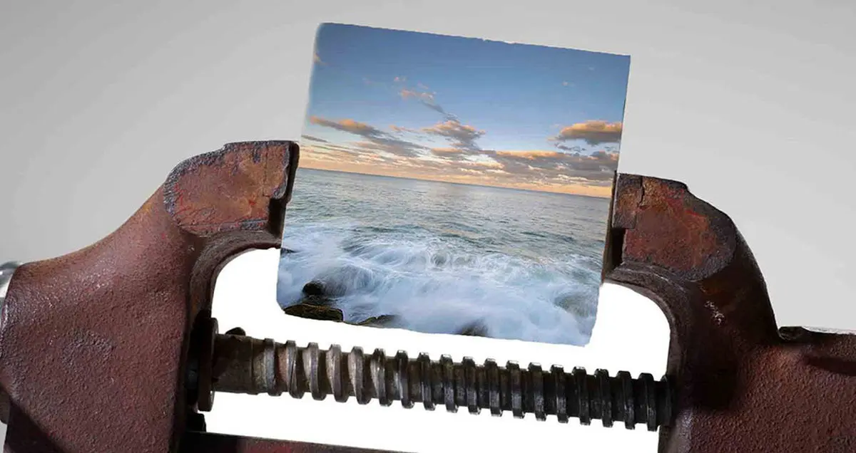 با این روش ها حجم تصاویرتان را بدون افت کیفیت کم کنید