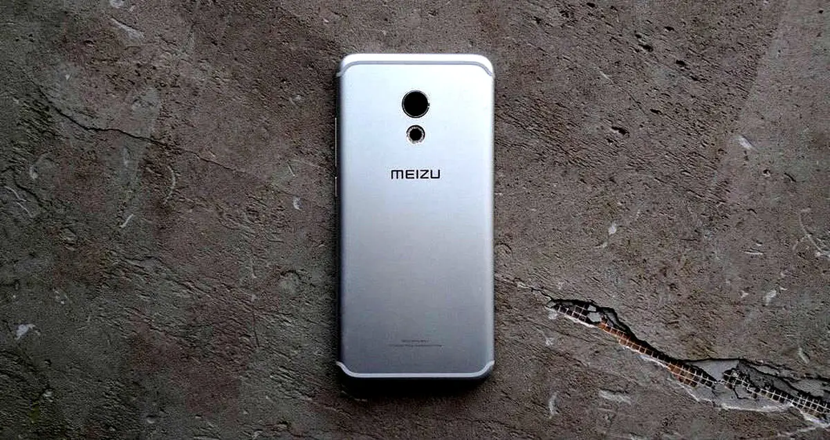 مشخصات احتمالی گوشی هوشمند Meizu Pro 6s منتشر شد