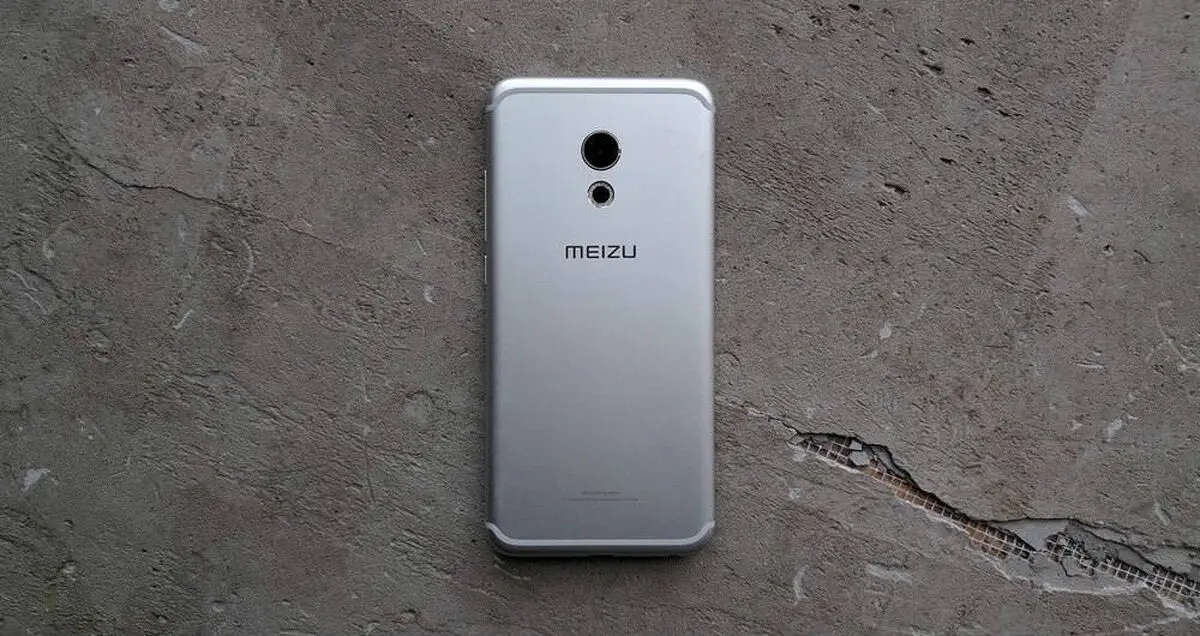 مشخصات احتمالی گوشی هوشمند Meizu Pro 6s منتشر شد