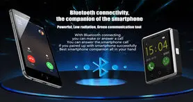 Vphone S8؛ کوچکترین گوشی هوشمند جهان شد