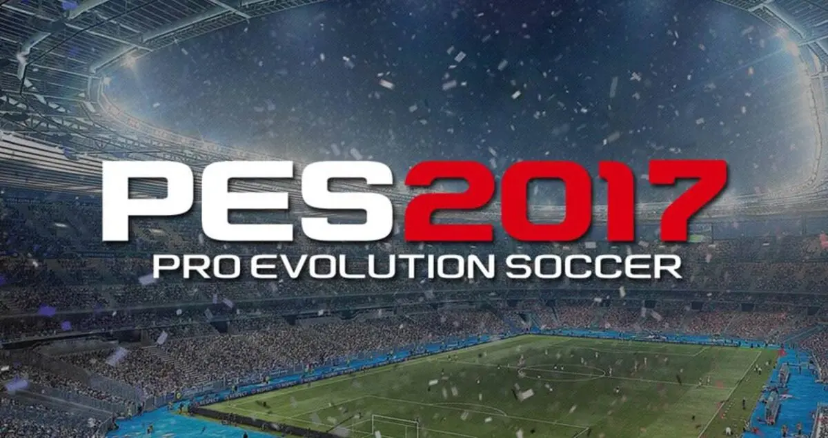 پشتیبانی PES 2017 از رزولوشن ۴K در کنسول پلی استیشن ۴ پرو