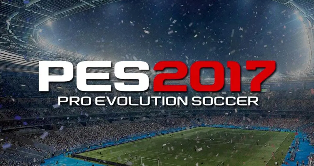 پشتیبانی PES 2017 از رزولوشن ۴K در کنسول پلی استیشن ۴ پرو