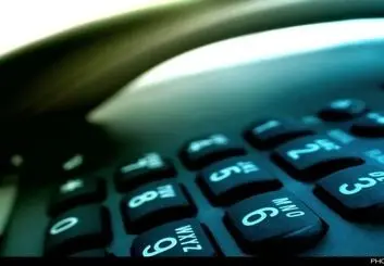 بازگشت ۱۰۰هزار ریال به مشترکان تلفن ثابت