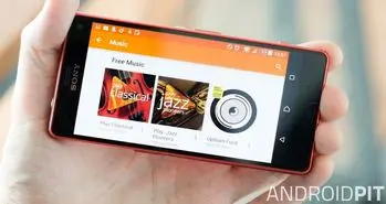 25 برنامه‌ برتر موسیقی حال حاضر بازار برای iOS و اندروید