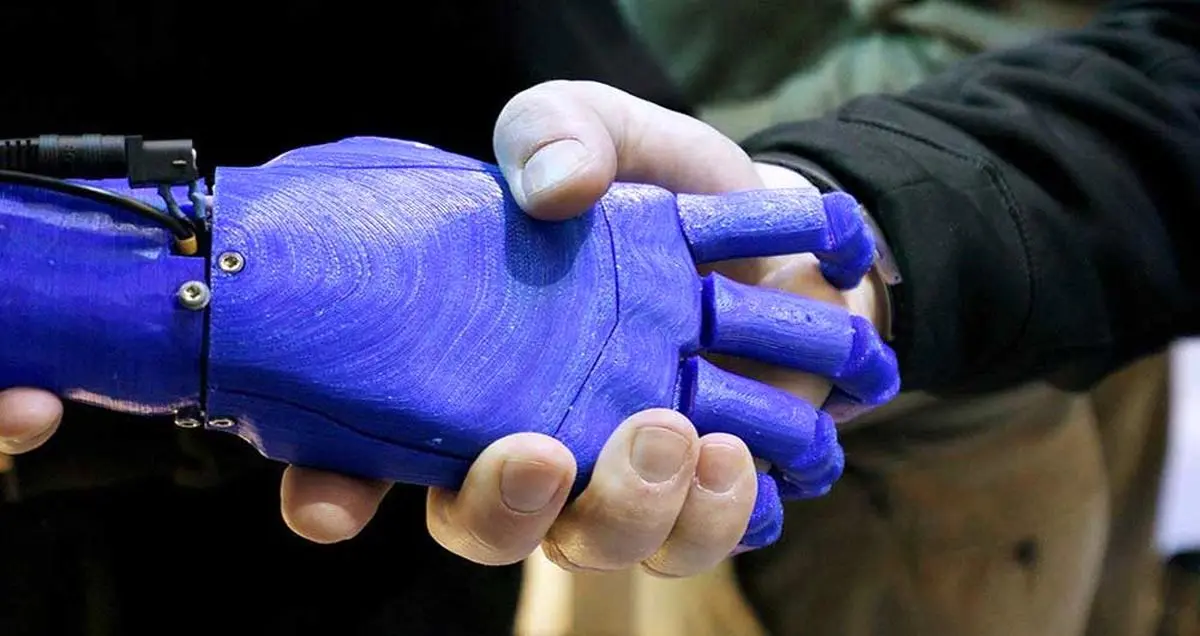 پنج کاربرد مثبت هوش مصنوعی در زندگی بشر