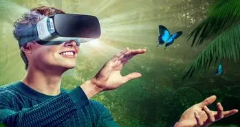 بررسی همه جانبه واقعیت مجازی و کاربردهای بسیار آن